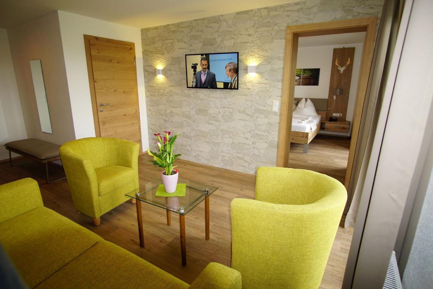 Hotel Irmgard Strass im Attergau Eksteriør bilde